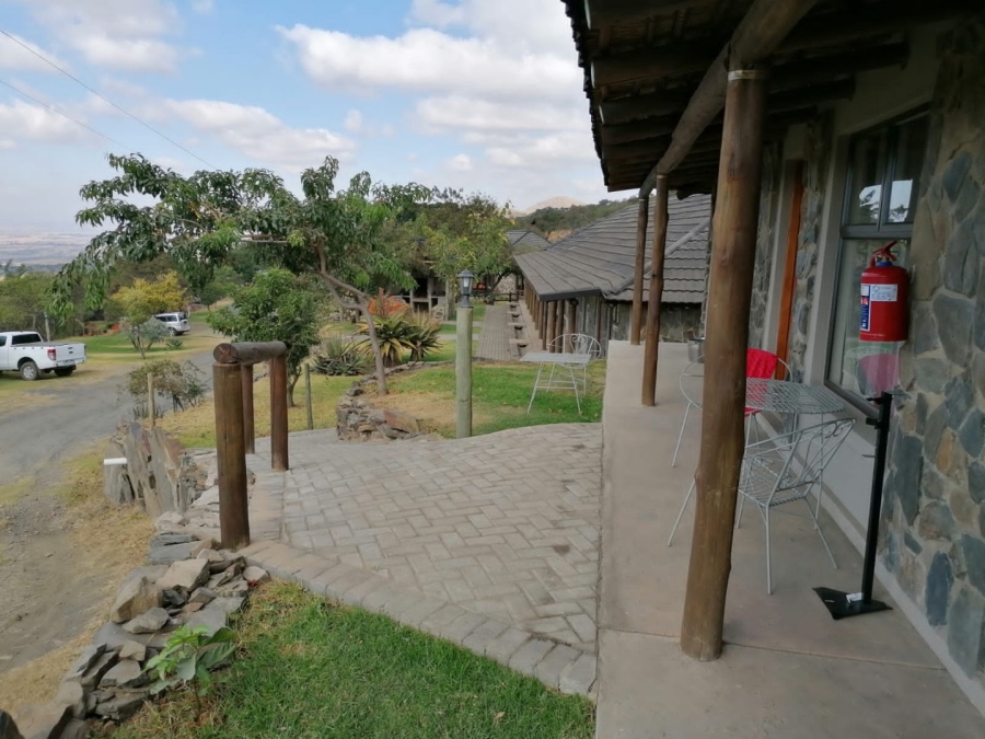 Commercial Property for Sale in Lydenburg Rural Mpumalanga