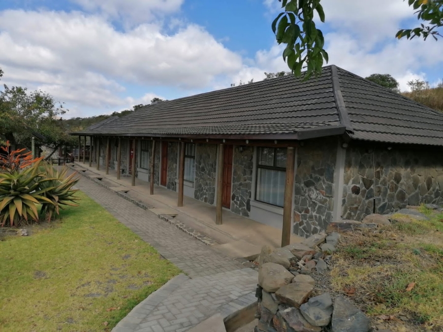 Commercial Property for Sale in Lydenburg Rural Mpumalanga
