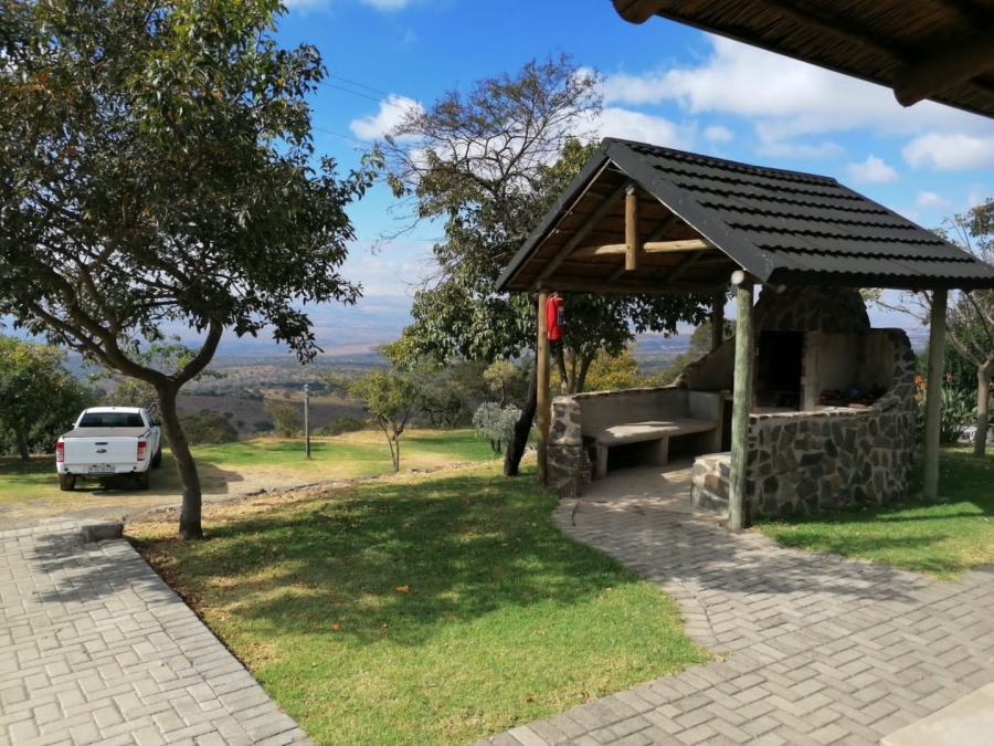 Commercial Property for Sale in Lydenburg Rural Mpumalanga
