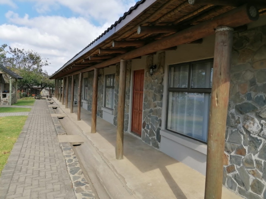 Commercial Property for Sale in Lydenburg Rural Mpumalanga