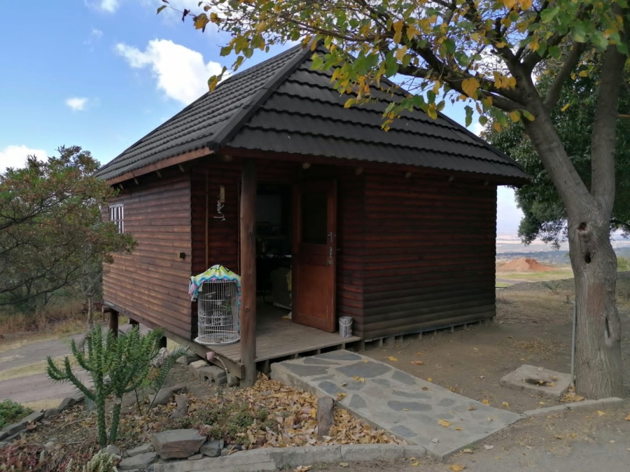 Commercial Property for Sale in Lydenburg Rural Mpumalanga