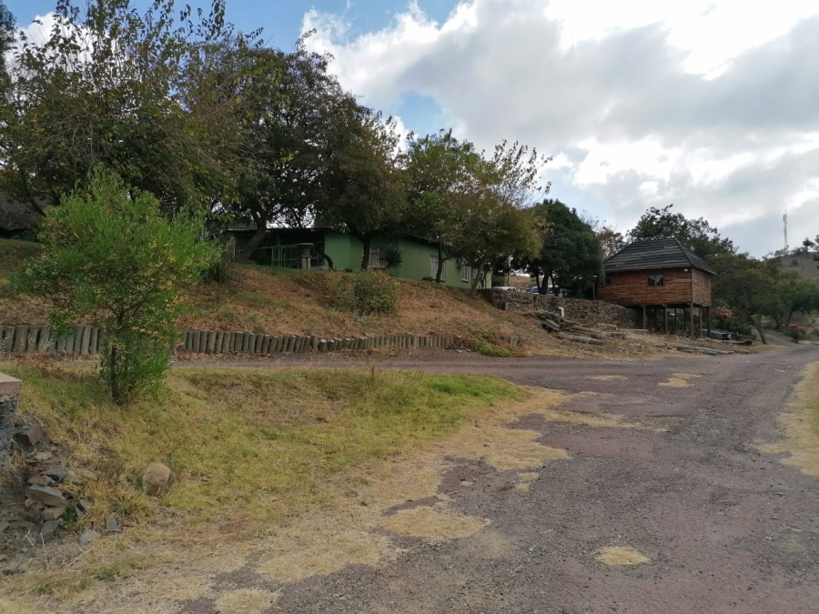 Commercial Property for Sale in Lydenburg Rural Mpumalanga