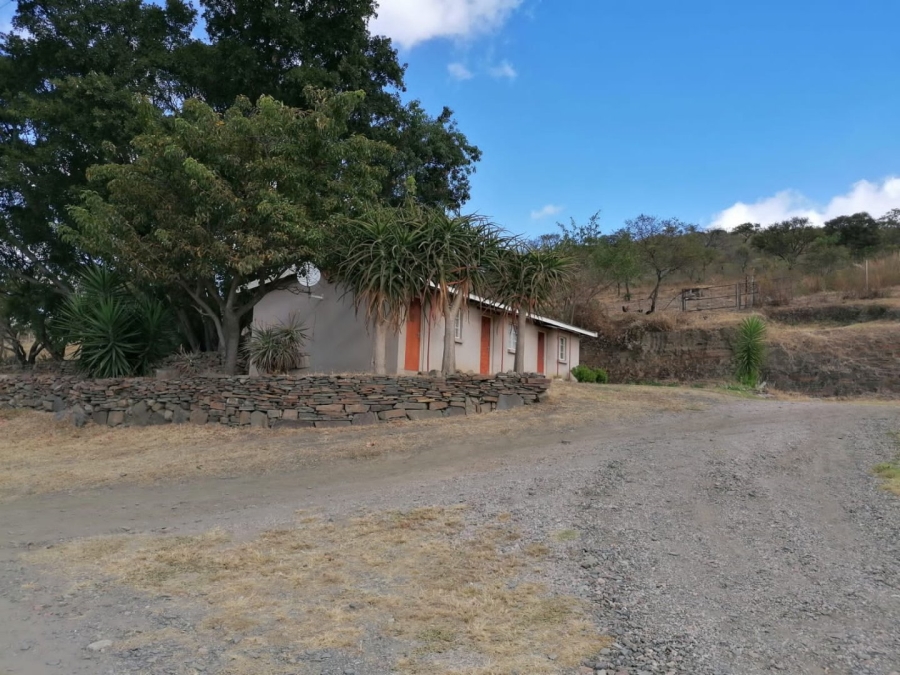 Commercial Property for Sale in Lydenburg Rural Mpumalanga