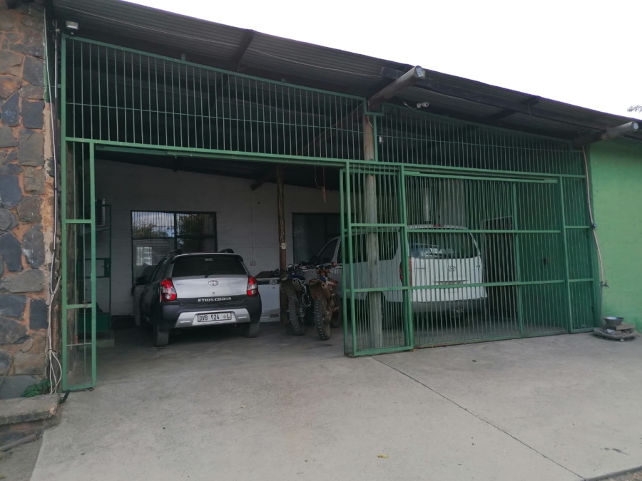 Commercial Property for Sale in Lydenburg Rural Mpumalanga