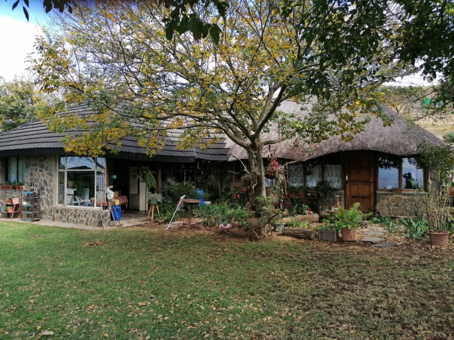 Commercial Property for Sale in Lydenburg Rural Mpumalanga