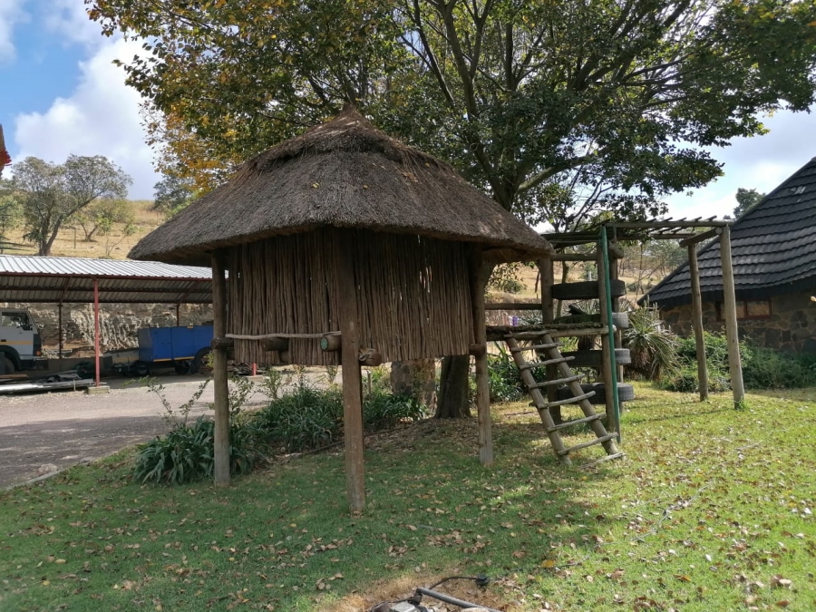Commercial Property for Sale in Lydenburg Rural Mpumalanga