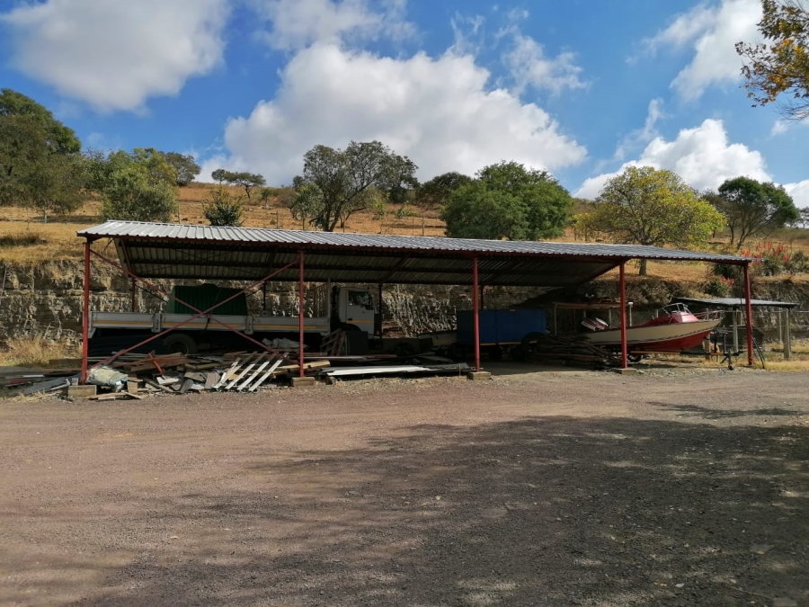 Commercial Property for Sale in Lydenburg Rural Mpumalanga