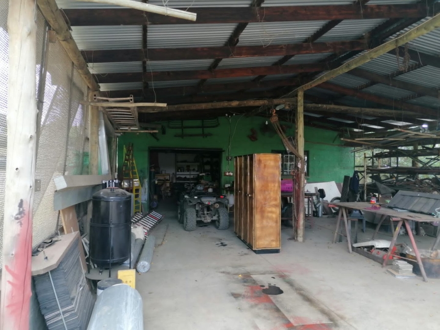 Commercial Property for Sale in Lydenburg Rural Mpumalanga