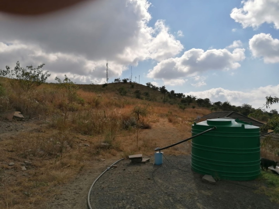 Commercial Property for Sale in Lydenburg Rural Mpumalanga