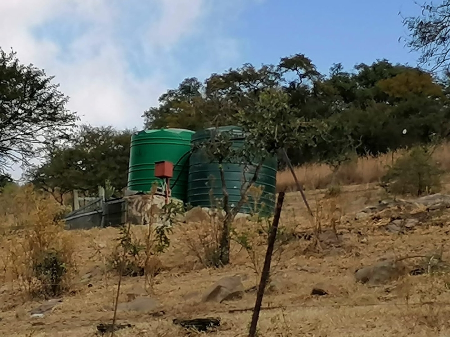 Commercial Property for Sale in Lydenburg Rural Mpumalanga