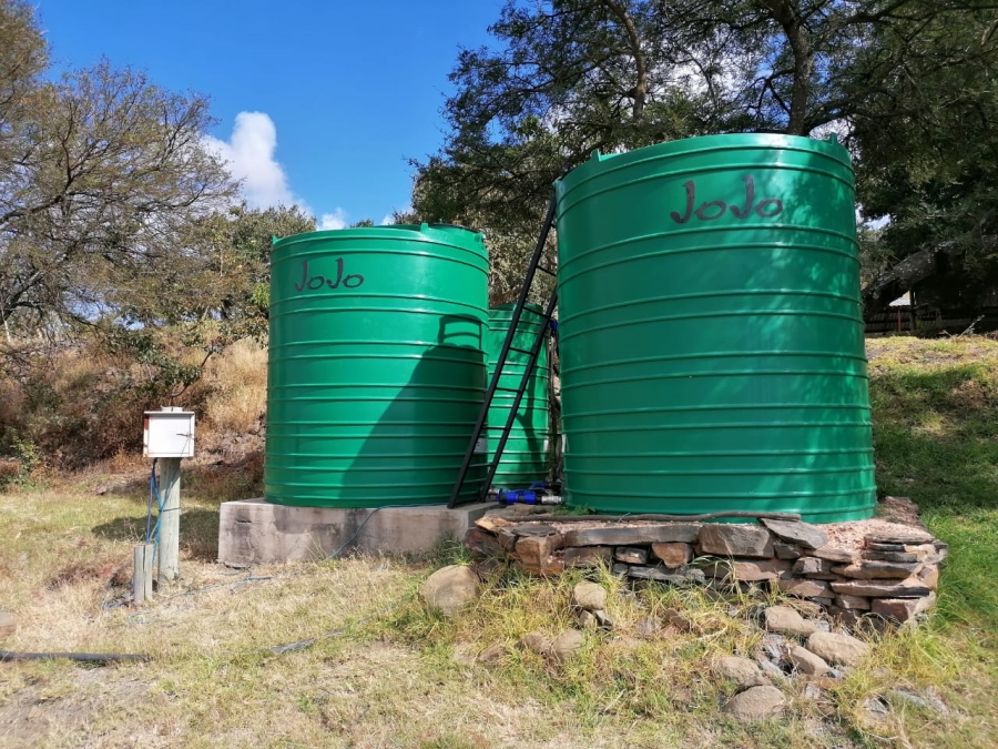 Commercial Property for Sale in Lydenburg Rural Mpumalanga