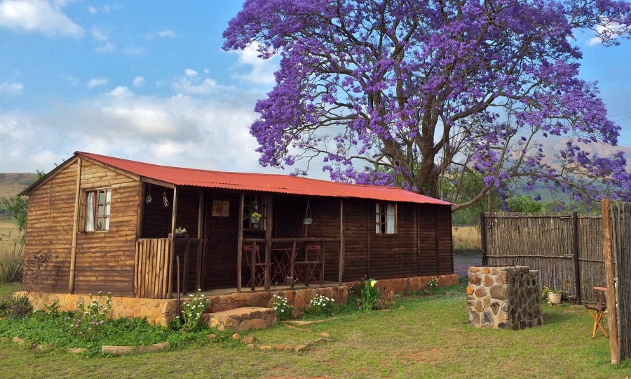 Commercial Property for Sale in Lydenburg Rural Mpumalanga