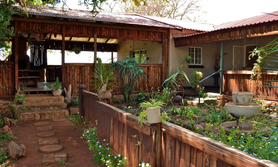 Commercial Property for Sale in Lydenburg Rural Mpumalanga