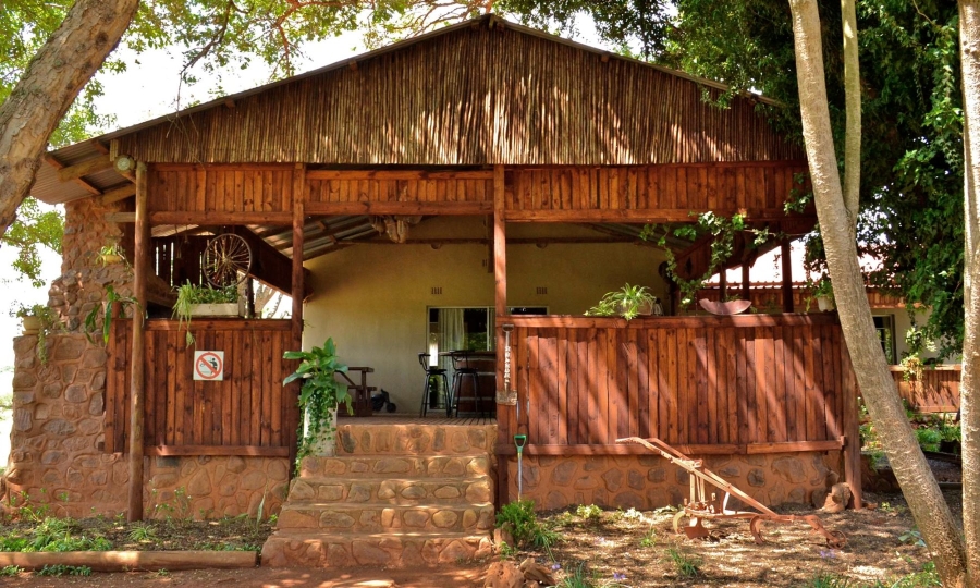 Commercial Property for Sale in Lydenburg Rural Mpumalanga