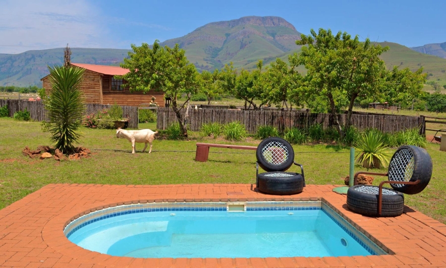 Commercial Property for Sale in Lydenburg Rural Mpumalanga