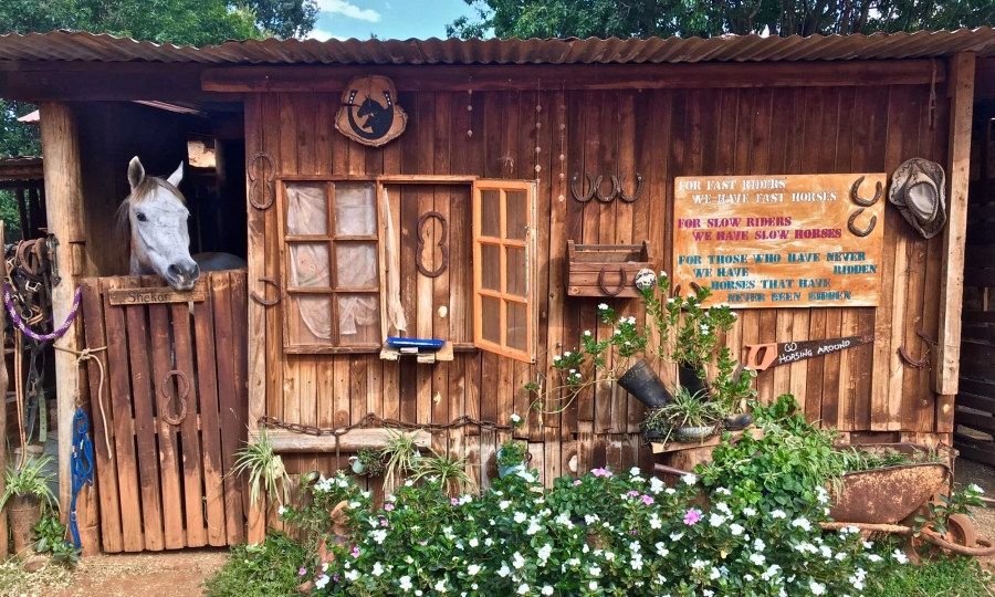 Commercial Property for Sale in Lydenburg Rural Mpumalanga