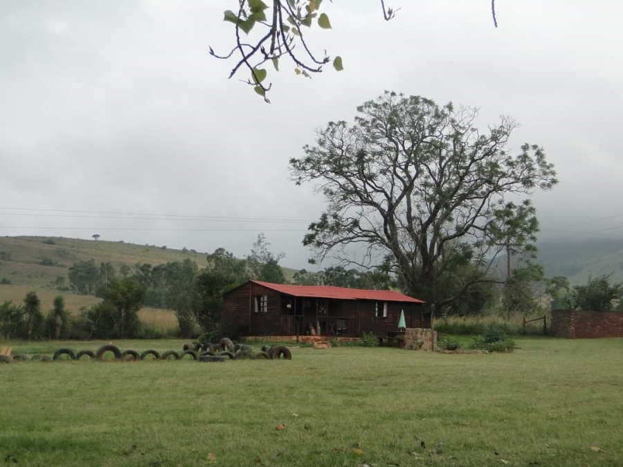 Commercial Property for Sale in Lydenburg Rural Mpumalanga