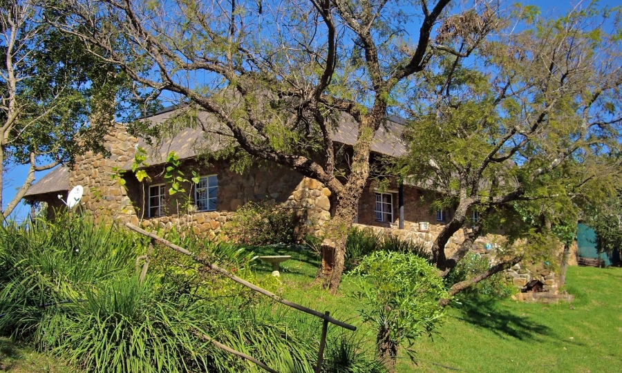 Commercial Property for Sale in Lydenburg Rural Mpumalanga
