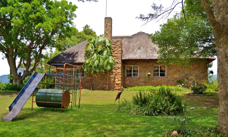 Commercial Property for Sale in Lydenburg Rural Mpumalanga