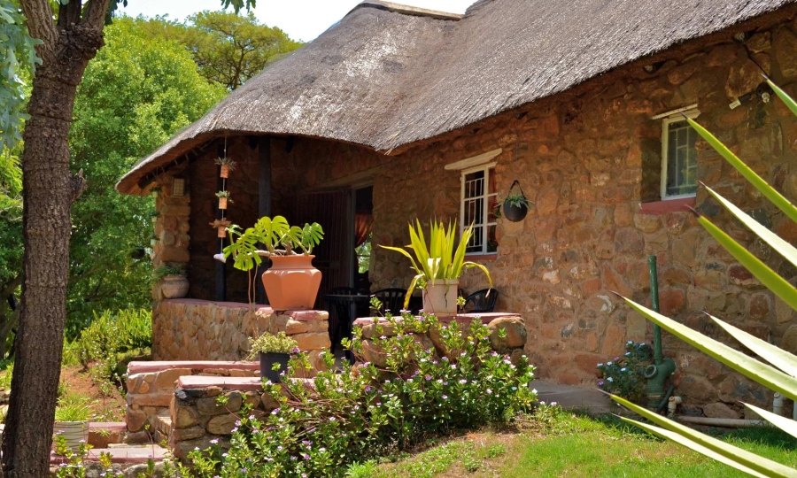 Commercial Property for Sale in Lydenburg Rural Mpumalanga