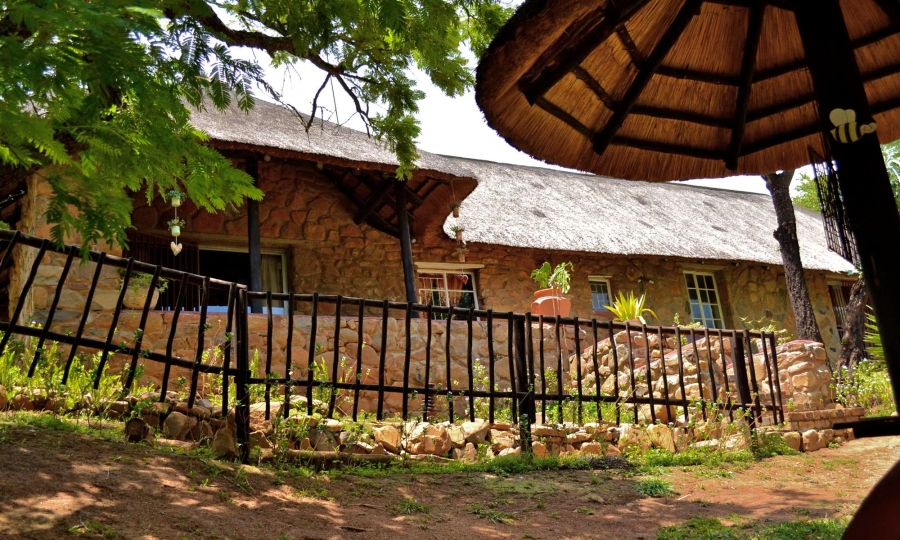 Commercial Property for Sale in Lydenburg Rural Mpumalanga
