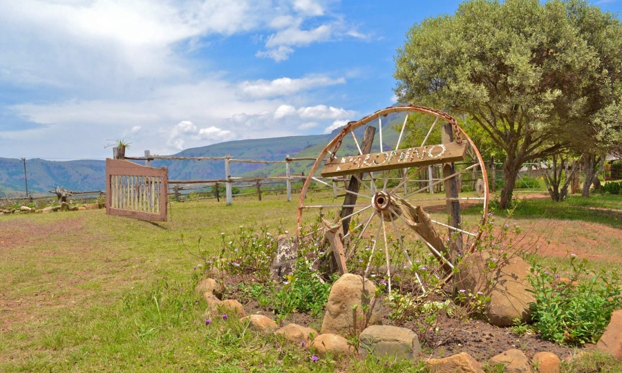 Commercial Property for Sale in Lydenburg Rural Mpumalanga
