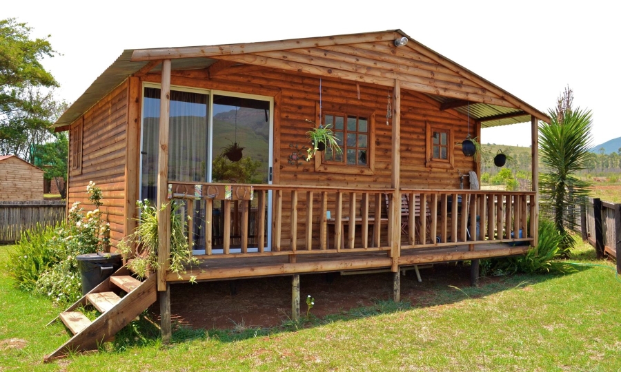 Commercial Property for Sale in Lydenburg Rural Mpumalanga