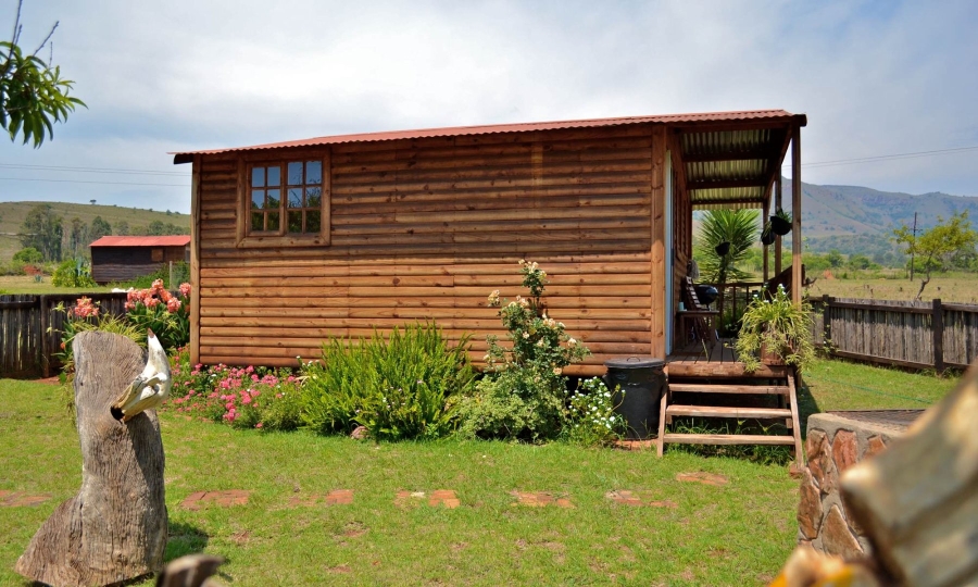 Commercial Property for Sale in Lydenburg Rural Mpumalanga
