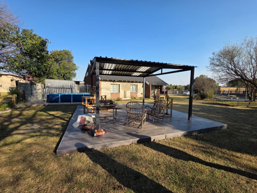 3 Bedroom Property for Sale in Evander Mpumalanga