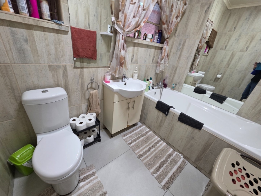 3 Bedroom Property for Sale in Evander Mpumalanga