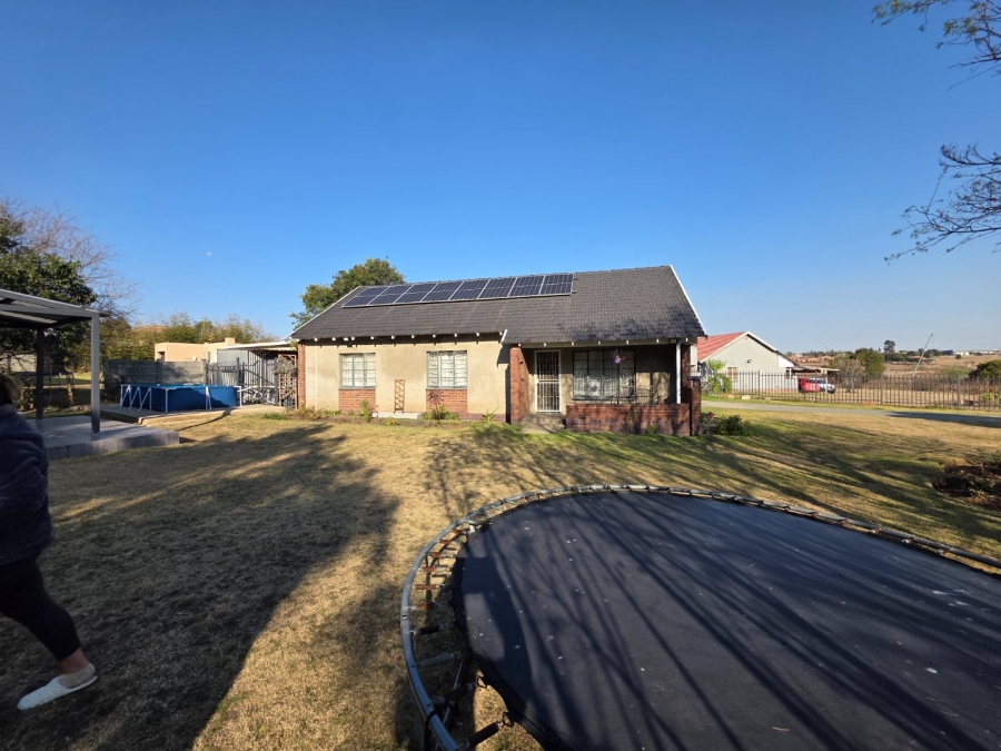3 Bedroom Property for Sale in Evander Mpumalanga