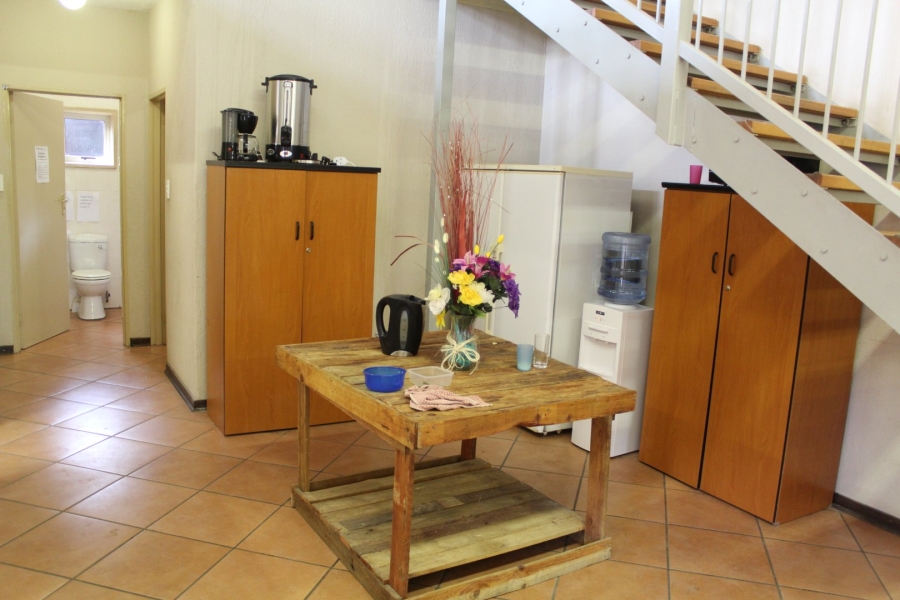 To Let Commercial Property for Rent in White River Industrial Mpumalanga