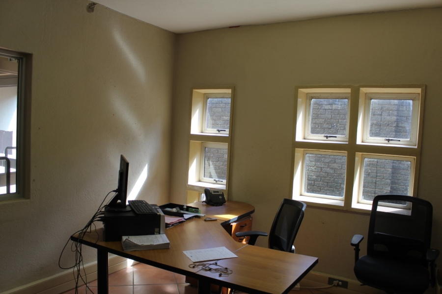 To Let Commercial Property for Rent in White River Industrial Mpumalanga