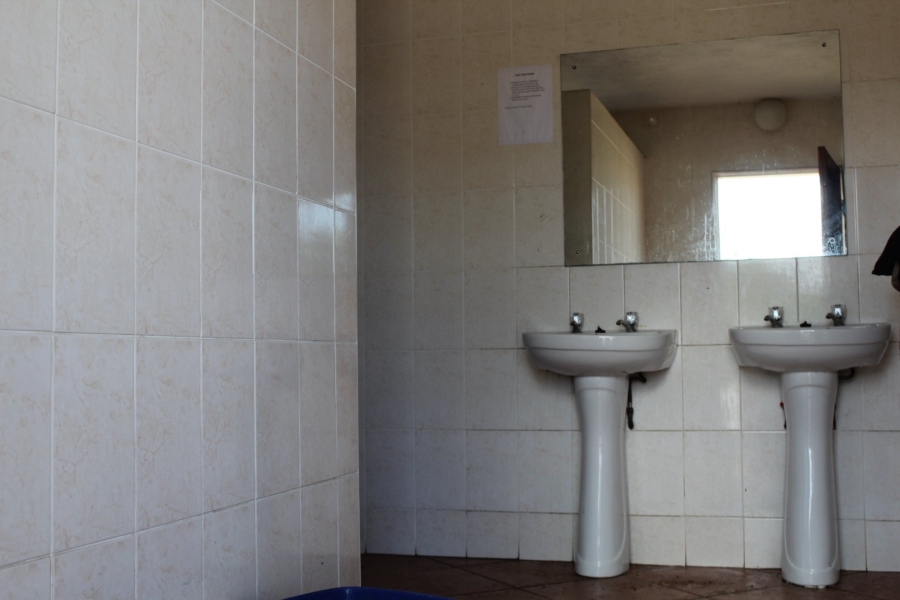 To Let Commercial Property for Rent in White River Industrial Mpumalanga