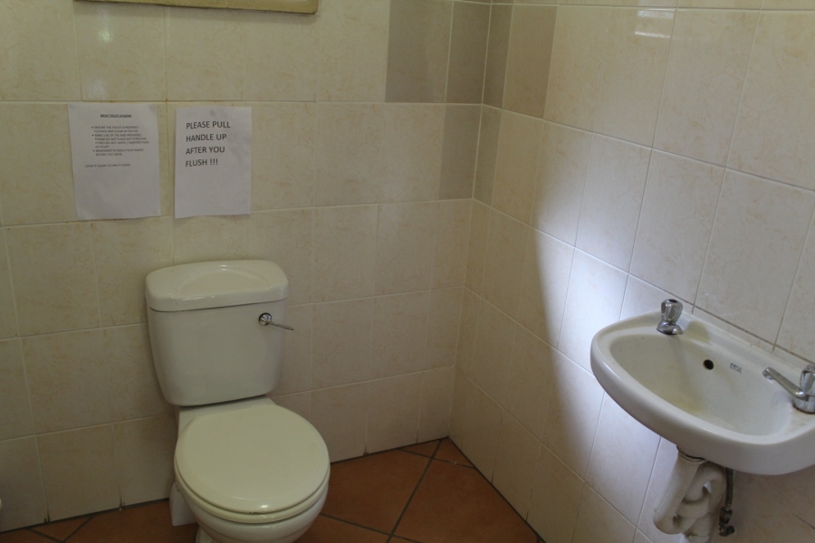 To Let Commercial Property for Rent in White River Industrial Mpumalanga