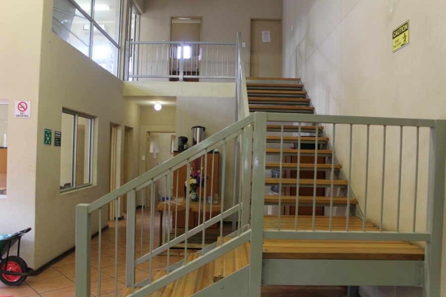 To Let Commercial Property for Rent in White River Industrial Mpumalanga