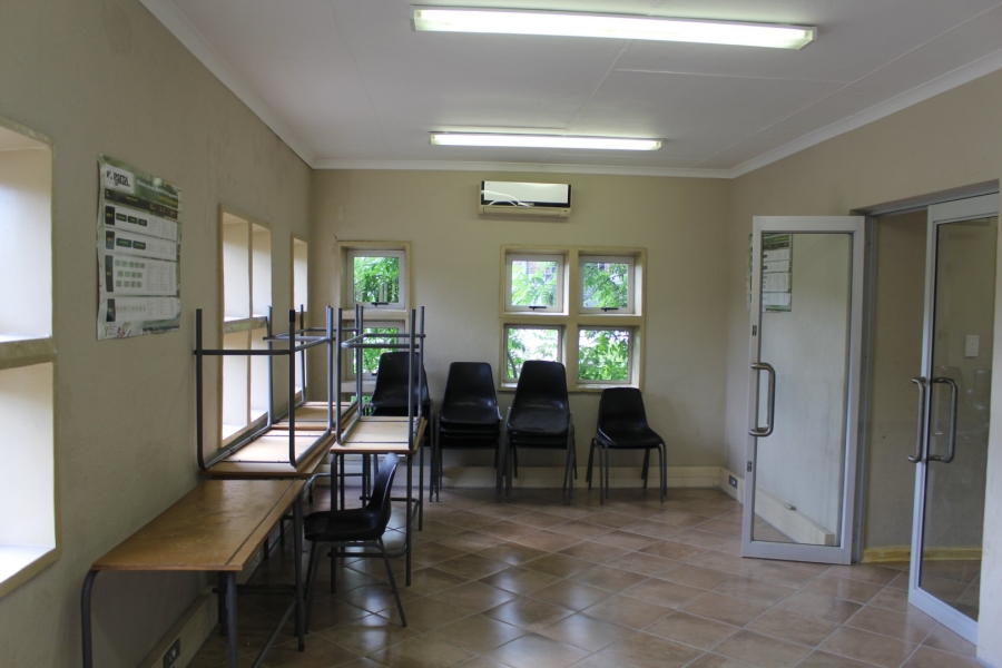 To Let Commercial Property for Rent in White River Industrial Mpumalanga