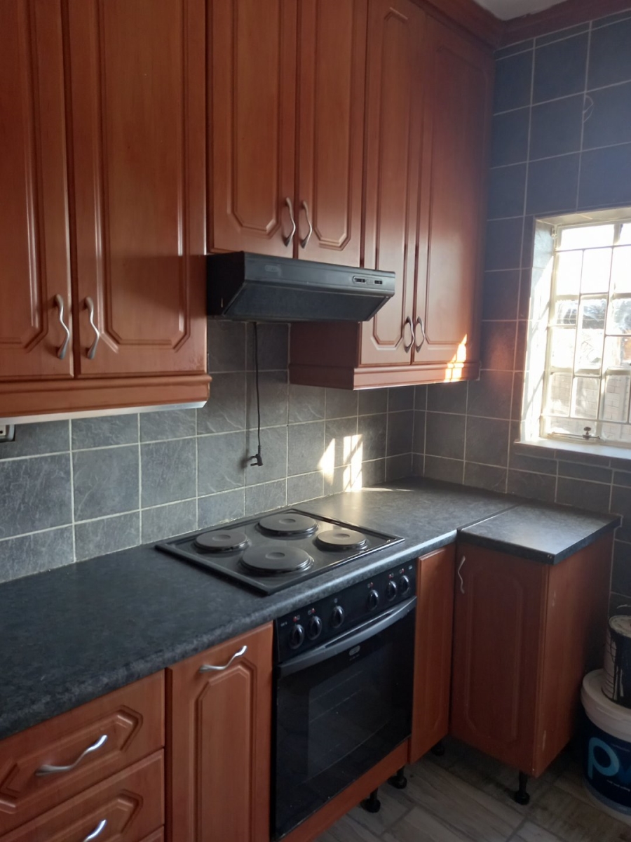 To Let 3 Bedroom Property for Rent in Evander Mpumalanga