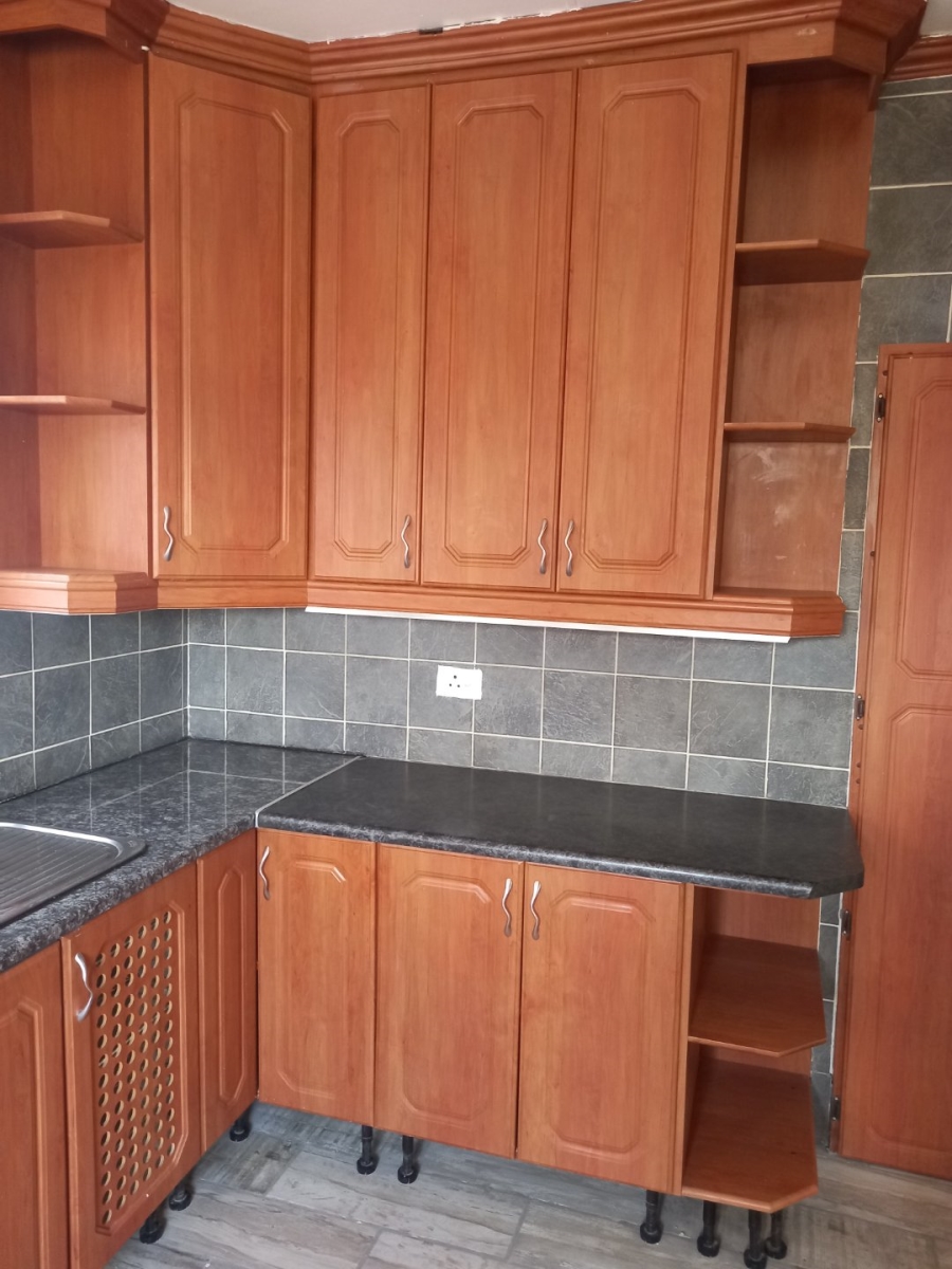 To Let 3 Bedroom Property for Rent in Evander Mpumalanga