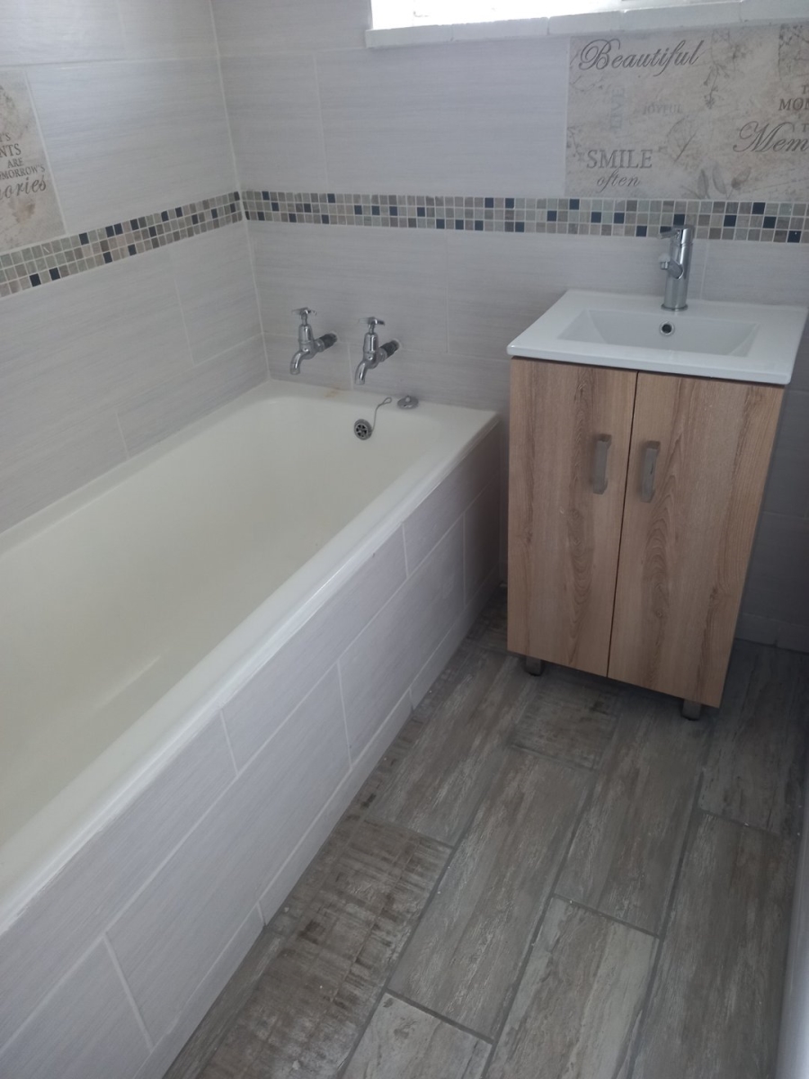 To Let 3 Bedroom Property for Rent in Evander Mpumalanga
