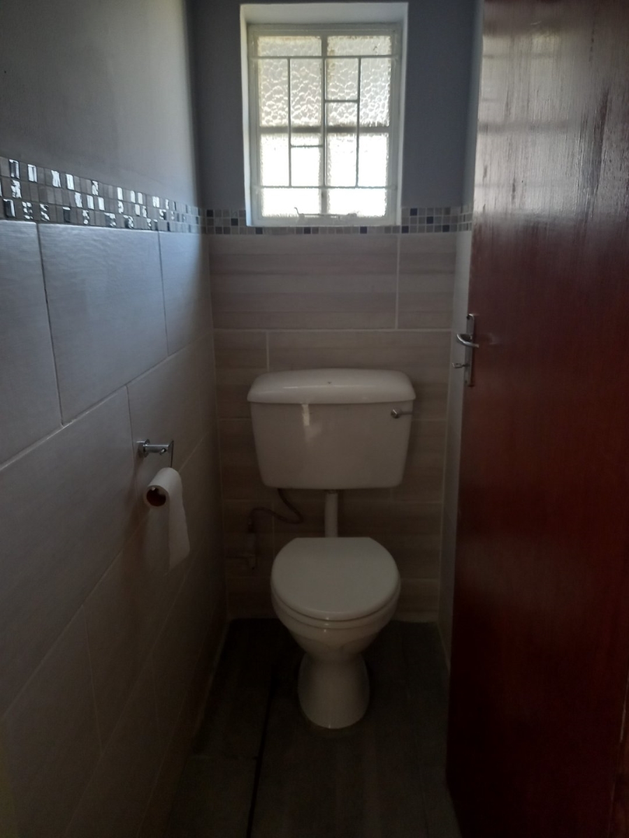 To Let 3 Bedroom Property for Rent in Evander Mpumalanga