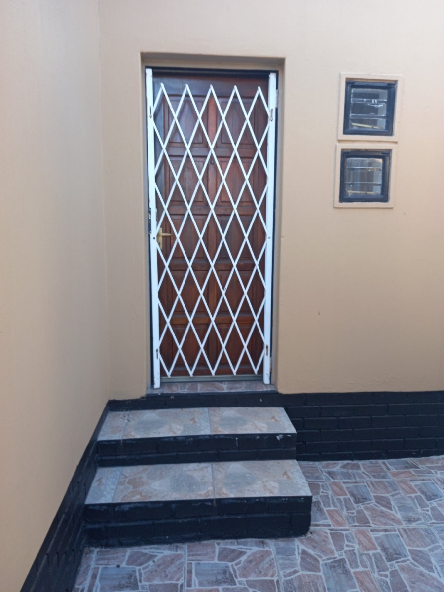 To Let 3 Bedroom Property for Rent in Evander Mpumalanga