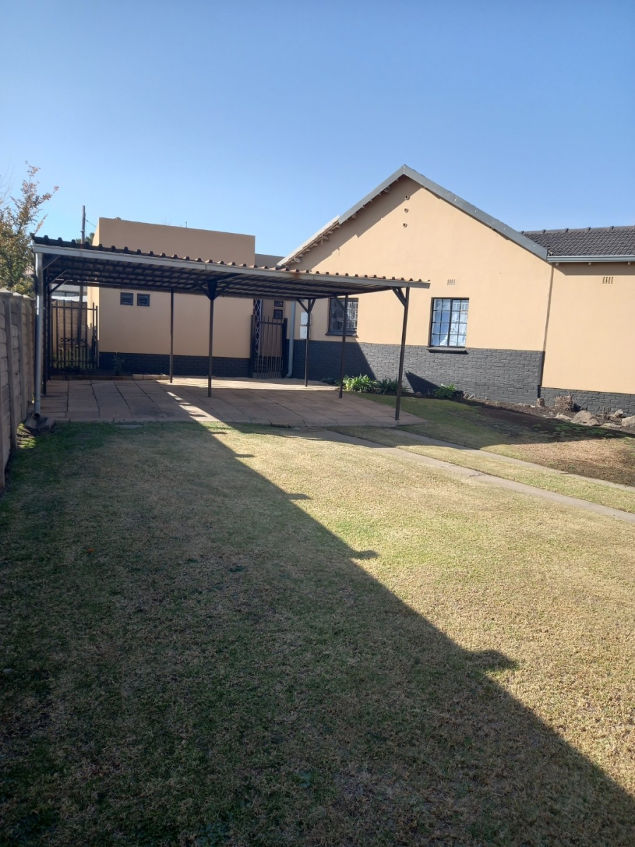 To Let 3 Bedroom Property for Rent in Evander Mpumalanga