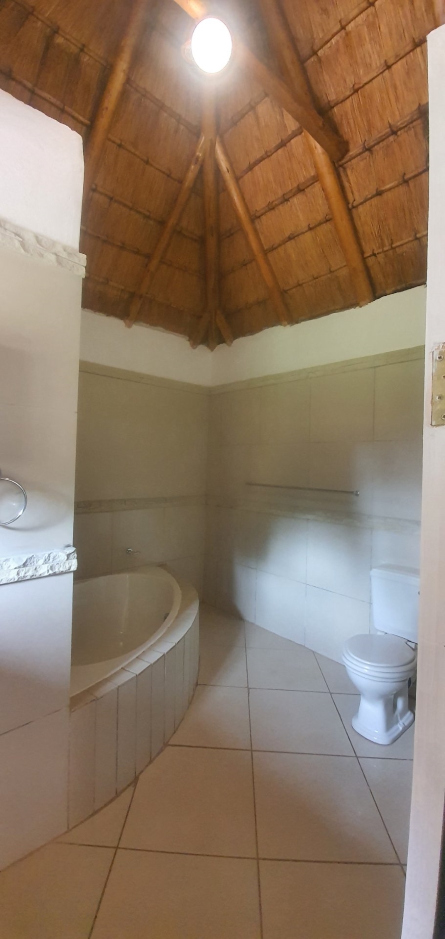 To Let 1 Bedroom Property for Rent in White River AH Mpumalanga