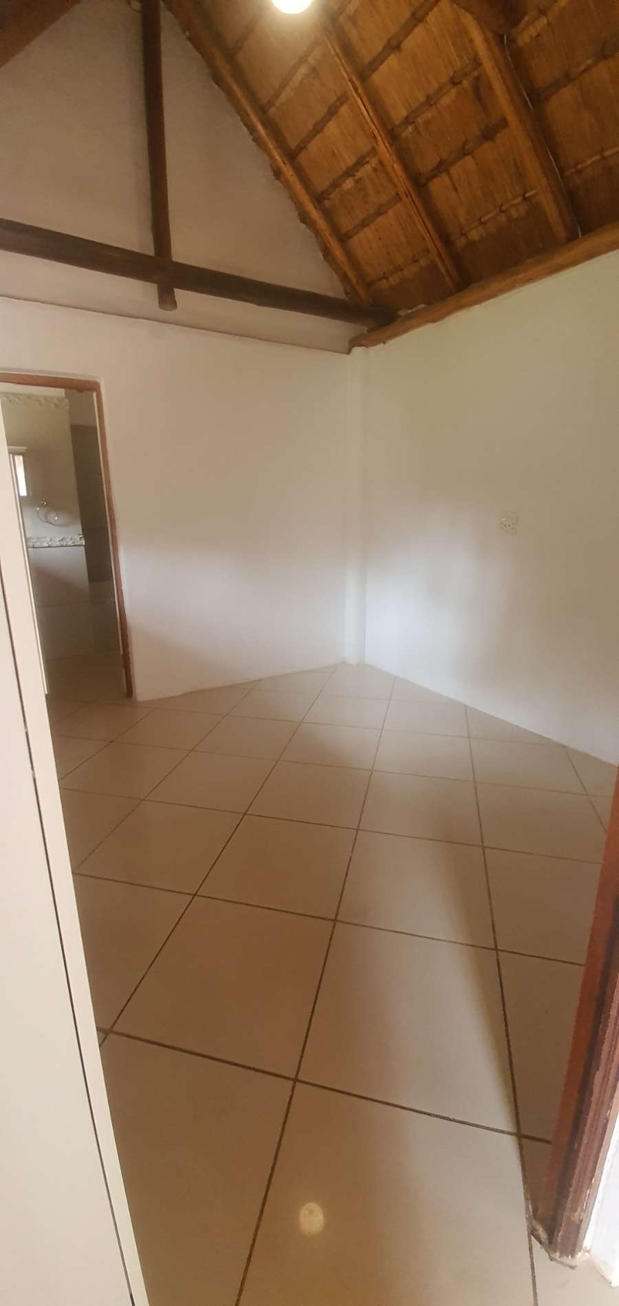To Let 1 Bedroom Property for Rent in White River AH Mpumalanga