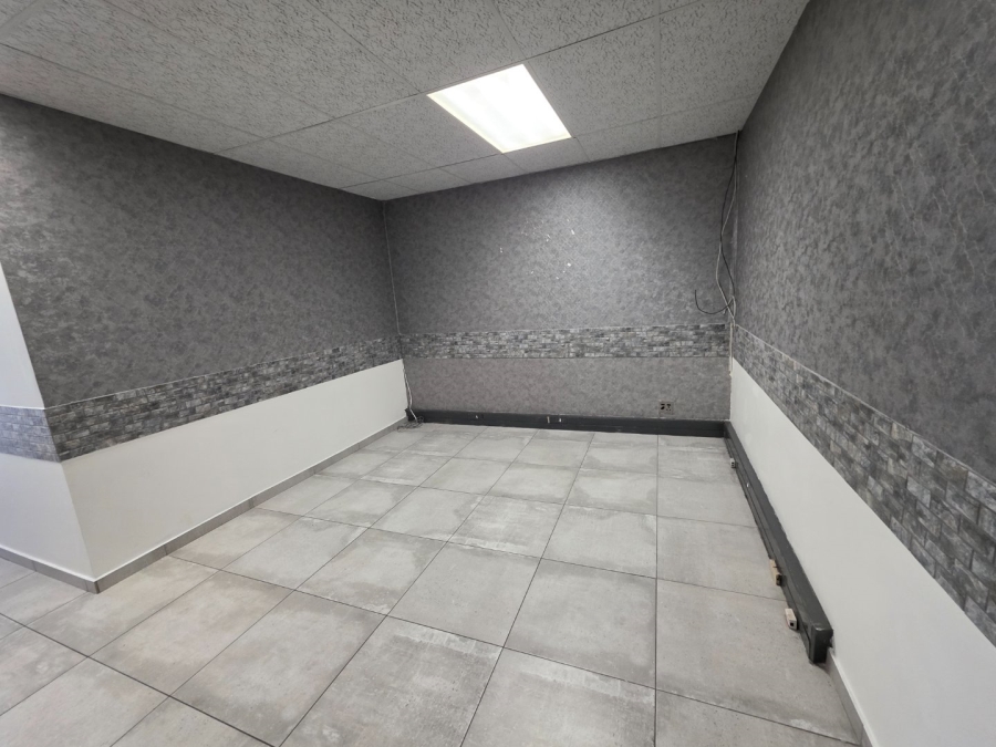 To Let commercial Property for Rent in Secunda Mpumalanga