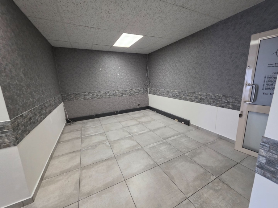 To Let commercial Property for Rent in Secunda Mpumalanga