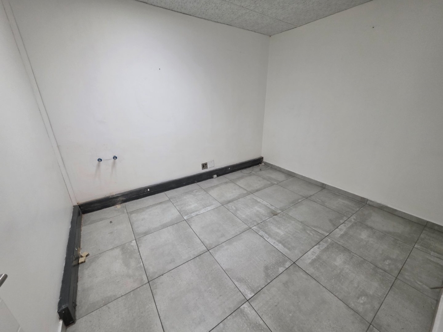 To Let commercial Property for Rent in Secunda Mpumalanga