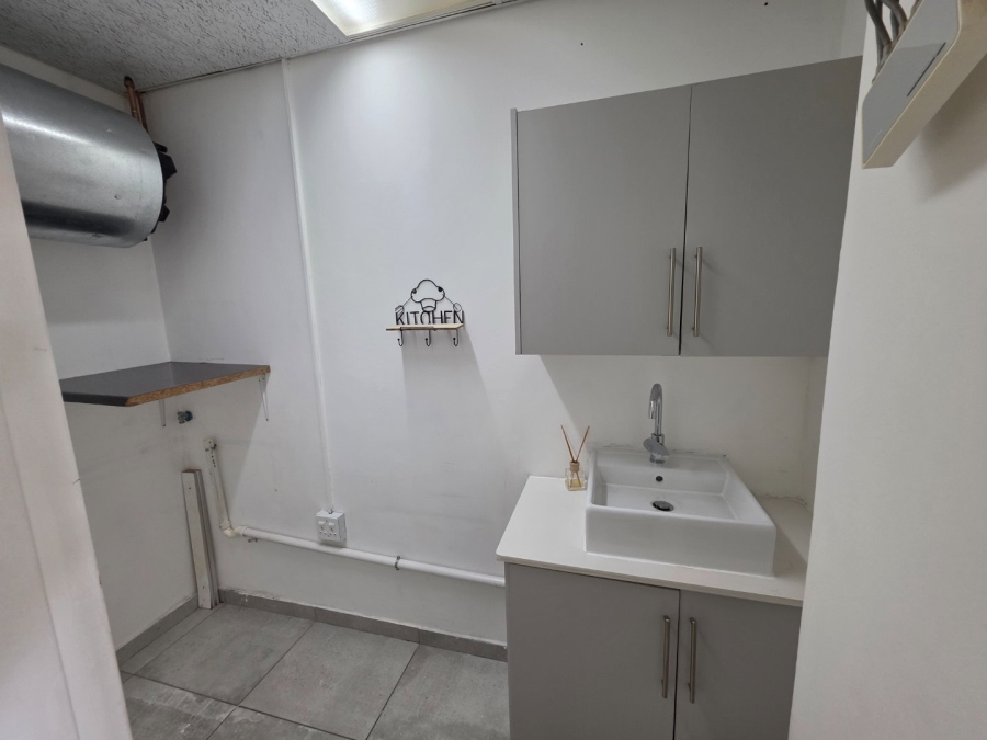 To Let commercial Property for Rent in Secunda Mpumalanga