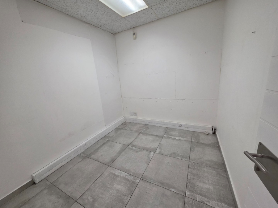 To Let commercial Property for Rent in Secunda Mpumalanga